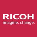 Ricoh New Zealand Ltd logo